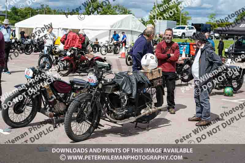 Vintage motorcycle club;eventdigitalimages;no limits trackdays;peter wileman photography;vintage motocycles;vmcc banbury run photographs